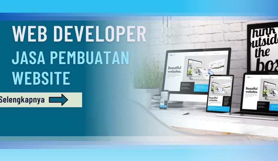 website toko online