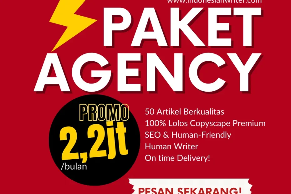 Jasa SEO Terbaik di Indonesia