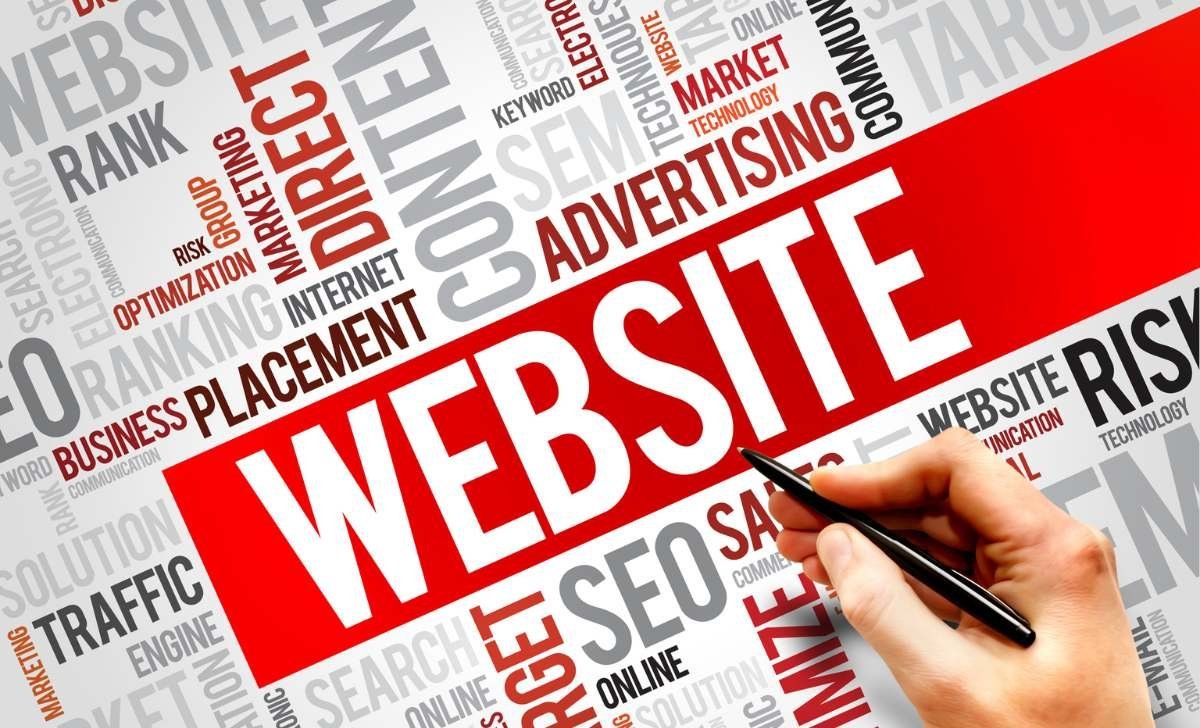 JASA PEMBUATAN WEBSITE