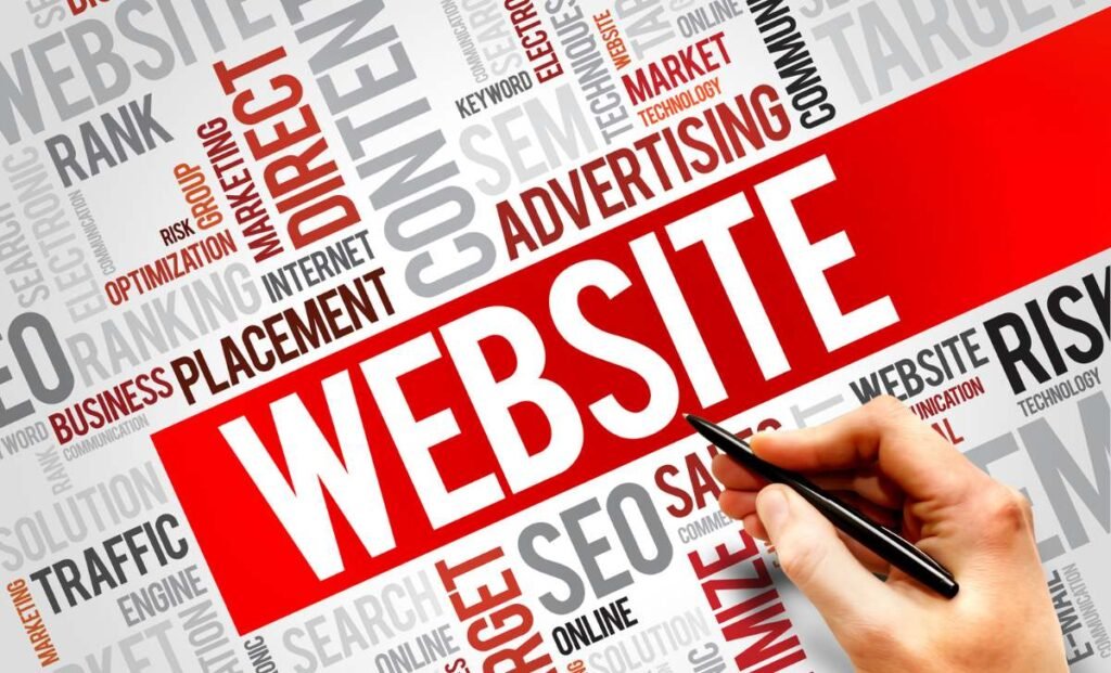 Jasa Pembuatan Website