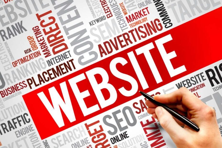 Jasa Pembuatan Website Depok