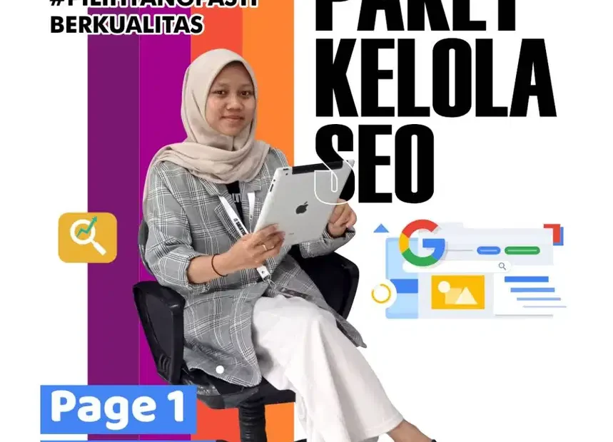 jasa seo