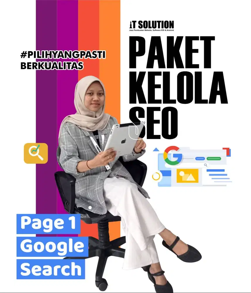 jasa seo