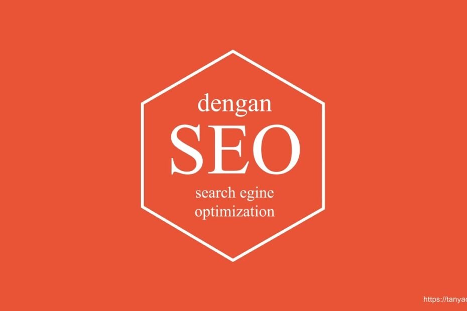Jasa SEO DepokĀ