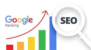 SEO lokal