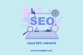 Jasa SEO Terbaik