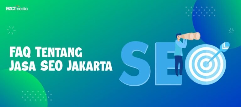 jasa seo jakarta selatan