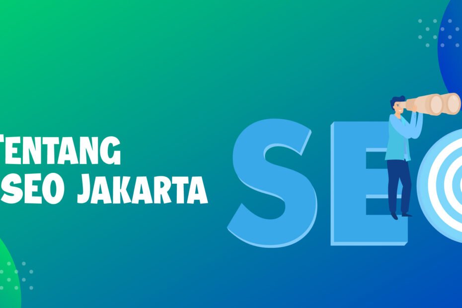 jasa seo jakarta selatan
